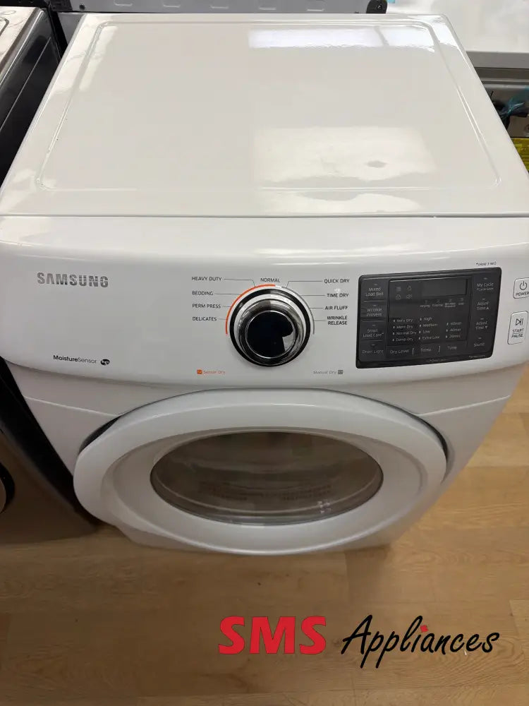 Refurbished – 27’’ Dryer Samsung DV42H5000EW