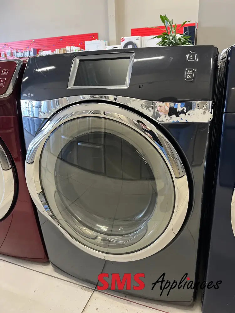 Refurbished – 27’’ Dryer Samsung DV457EVGSGR