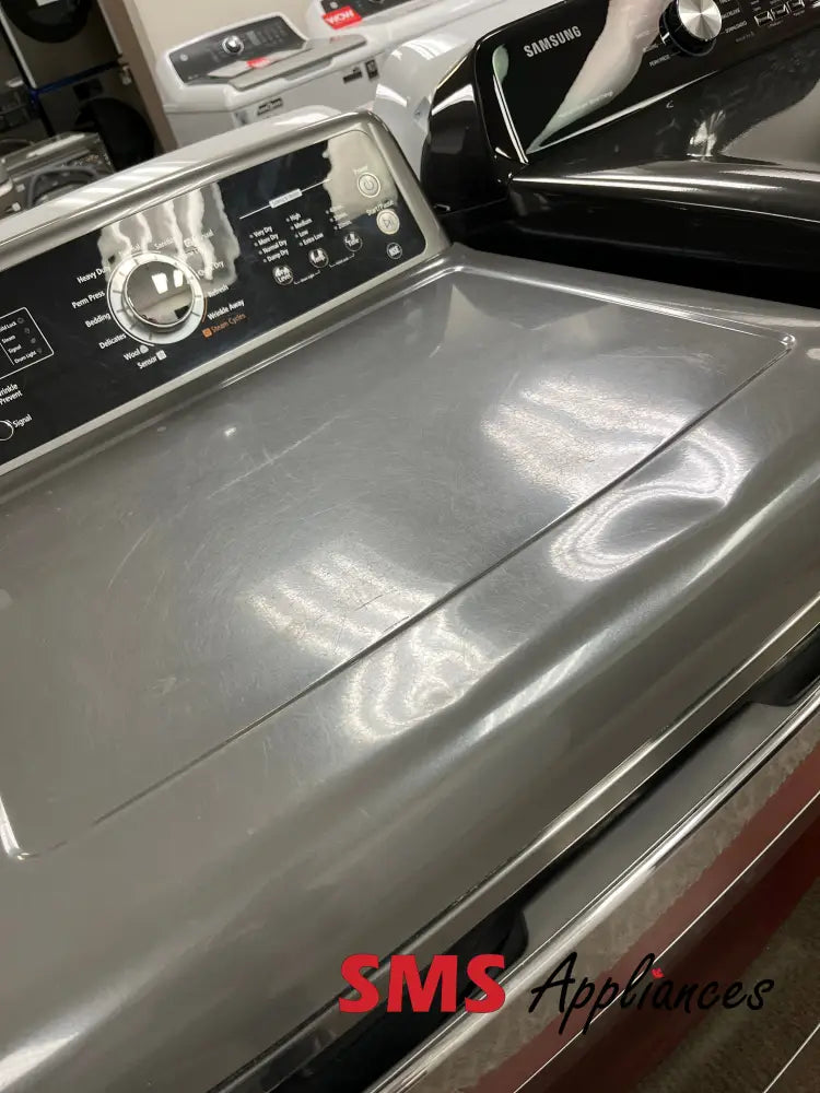 Refurbished – 27’’ Dryer Samsung DV5451AEP/XAC