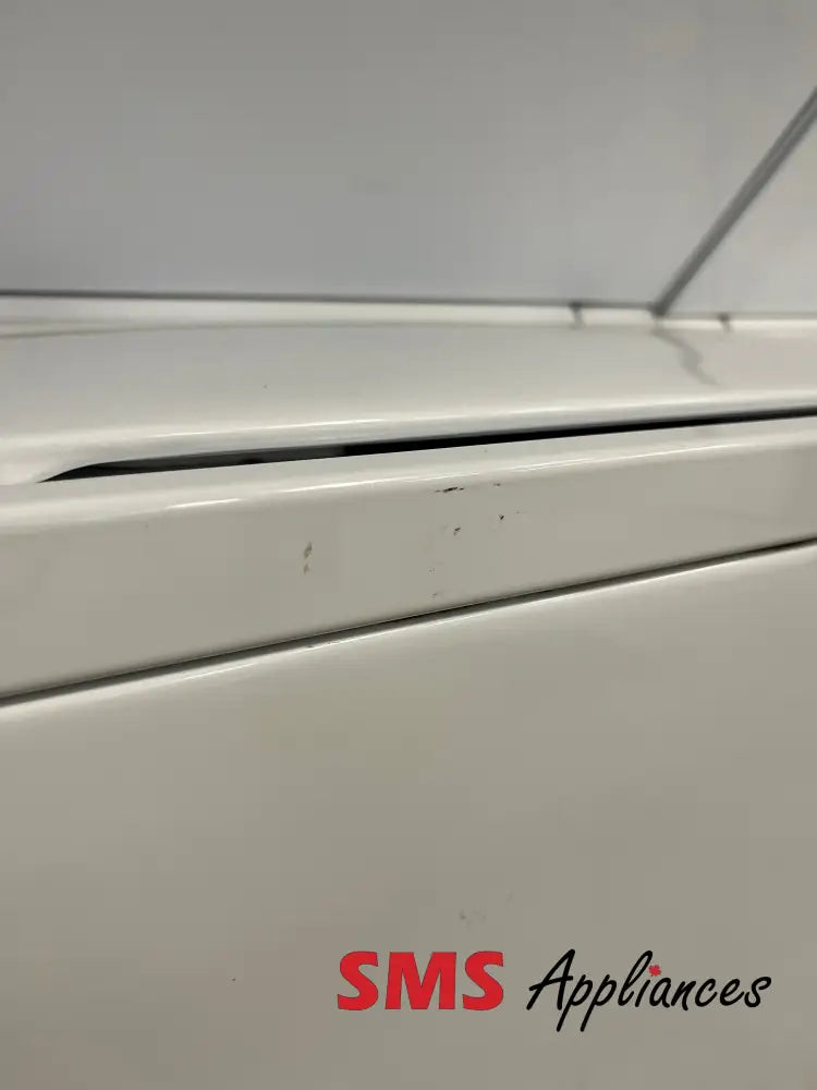 Refurbished – 27’’ Laundry Set Frigidaire FEZ831CAS