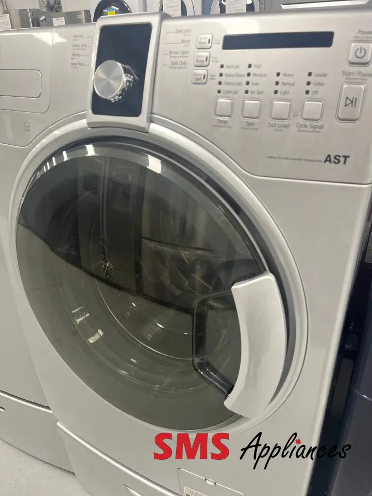 Refurbished – 27’’ Laundry Set Kenmore 592-49047 /592-89047