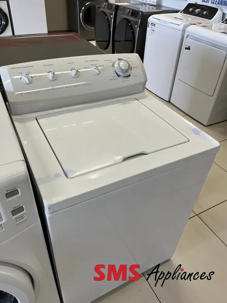 Refurbished – 27’’ Washer Frigidaire GLWS1649AS