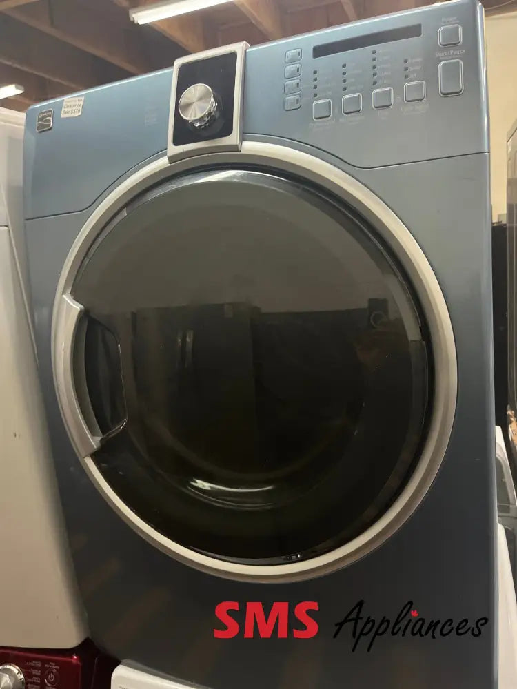 Refurbished – 30’’ Dryer Kenmore 5928904501