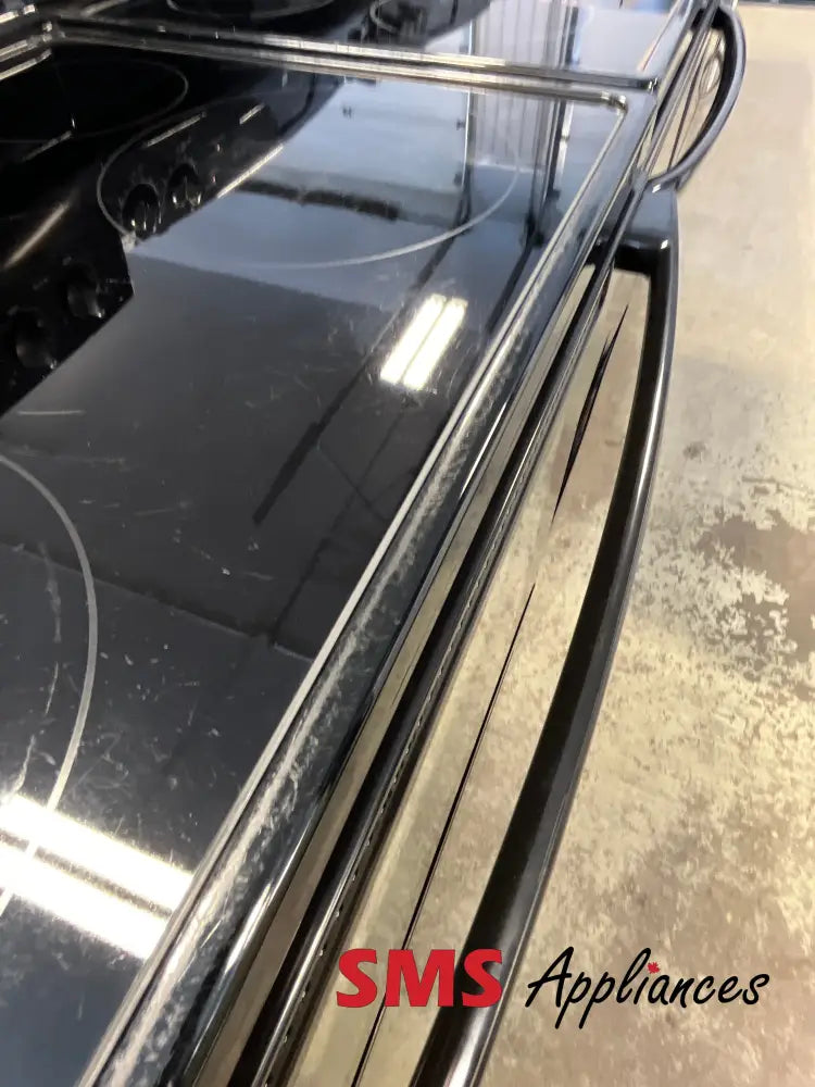 Refurbished – 30’’ Stove Whirlpool YWFE361LVB