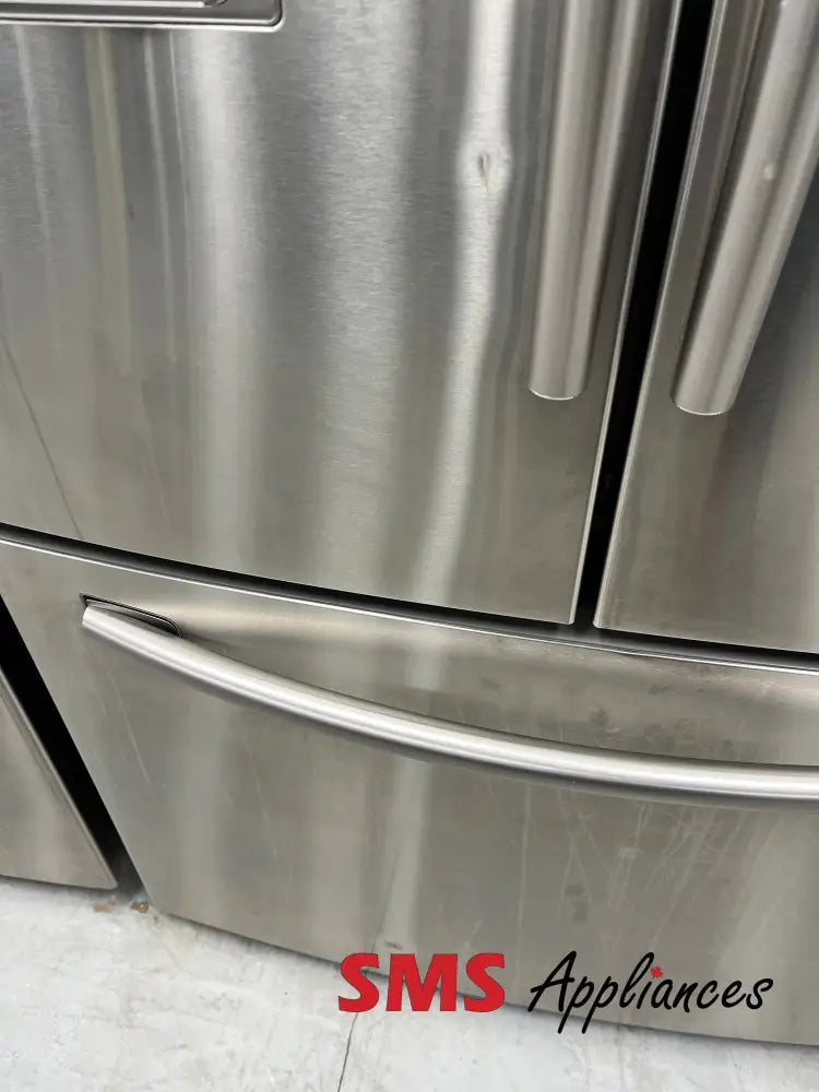 Refurbished – ’ Fridge Samsung Rf28hfedbsr