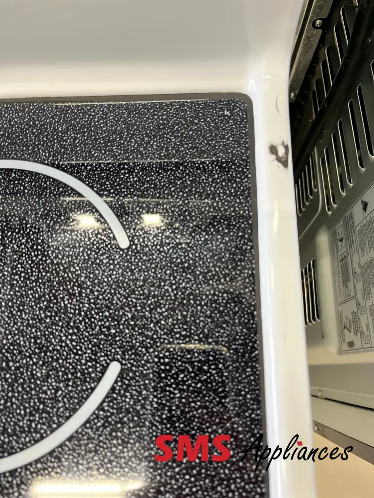 Refurbished – ’ Stove Kenmore 970-687422