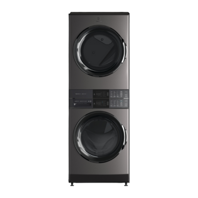 Laundry Towers