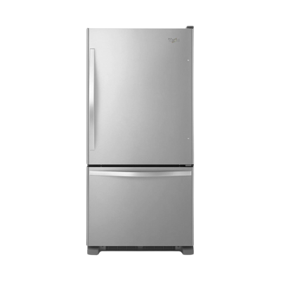 Bottom-mount refrigerators for sale - SMS Appliances Calgary, Saskatoon, Airdrie, Medicine Hat, Regina, Okotoks
