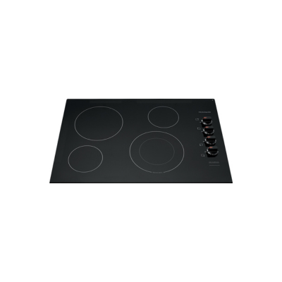 Electric Cooktops
