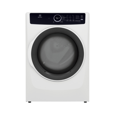 Open Box Dryers