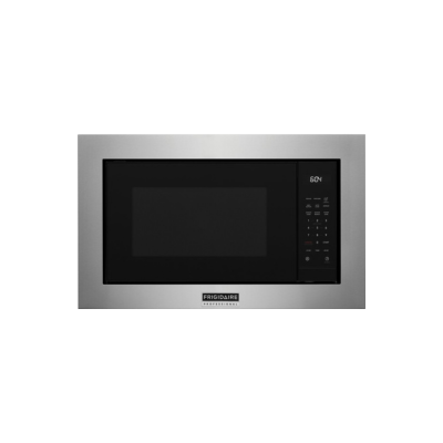 Open Box Microwaves