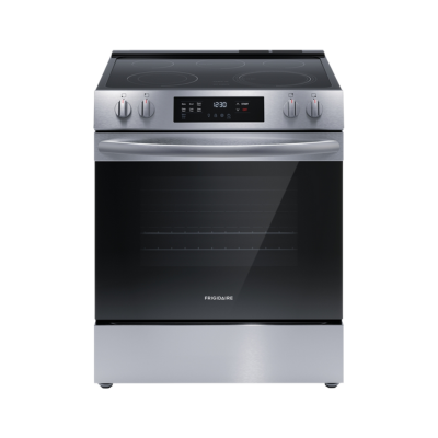 Open Box Stoves