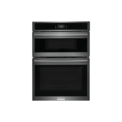 Open Box Wall Ovens