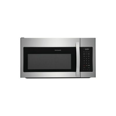 Over-the-range microwave ovens collection for modern kitchens - SMS Appliances Calgary, Saskatoon, Airdrie, Medicine Hat, Regina, Okotoks