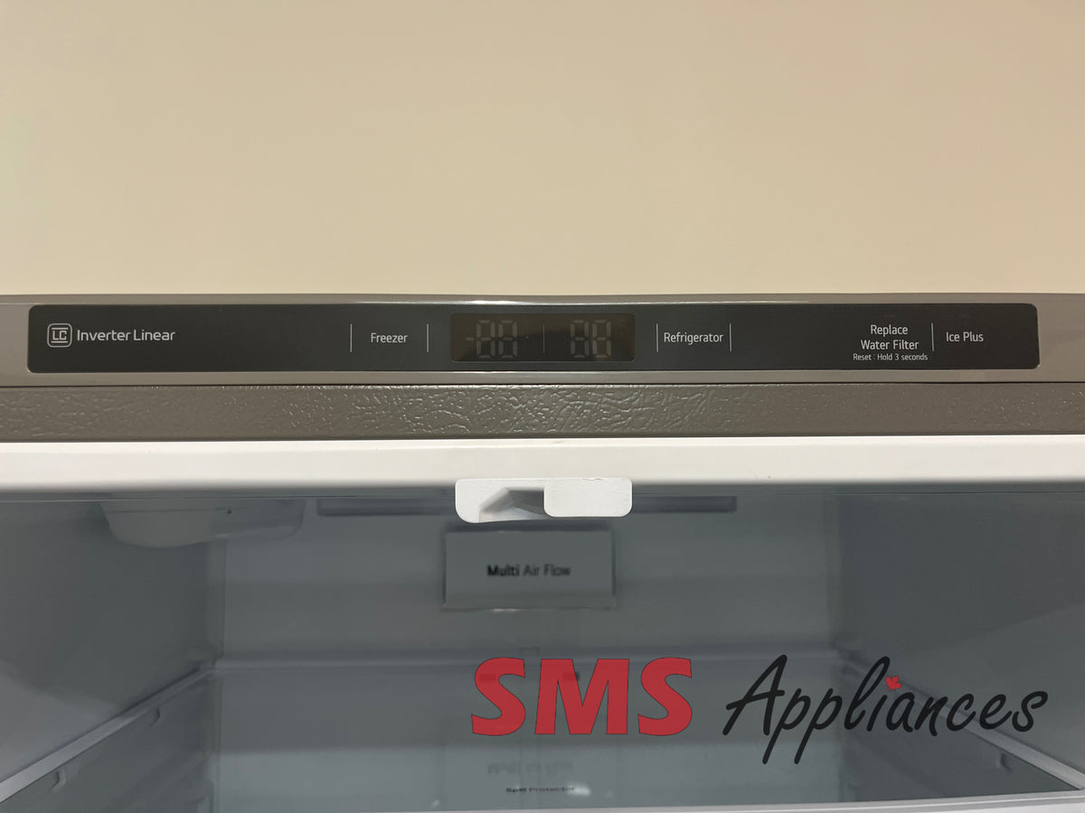 Refurbished Fridges LRFCS2503S/00 LG - Image 5