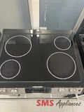 Refurbished 30" Stove Whirlpool YISE630WS00