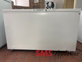 Open Box 56" Freezer Frigidaire FFCL1542AW