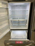 Refurbished 30" Fridge LG LDNS22220S