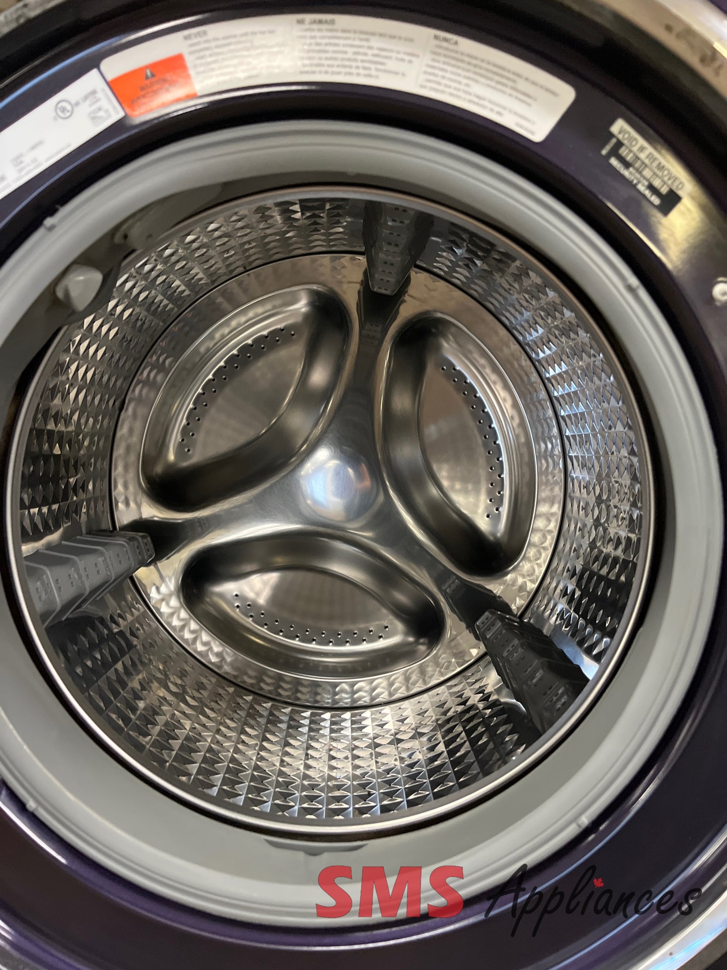 Refurbished Laundry Sets 592 4900302/592 8900301 Kenmore - Image 6