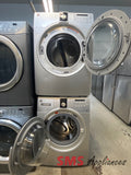 Refurbished Laundry Sets 592 49127/592 89057 Kenmore - Image 2