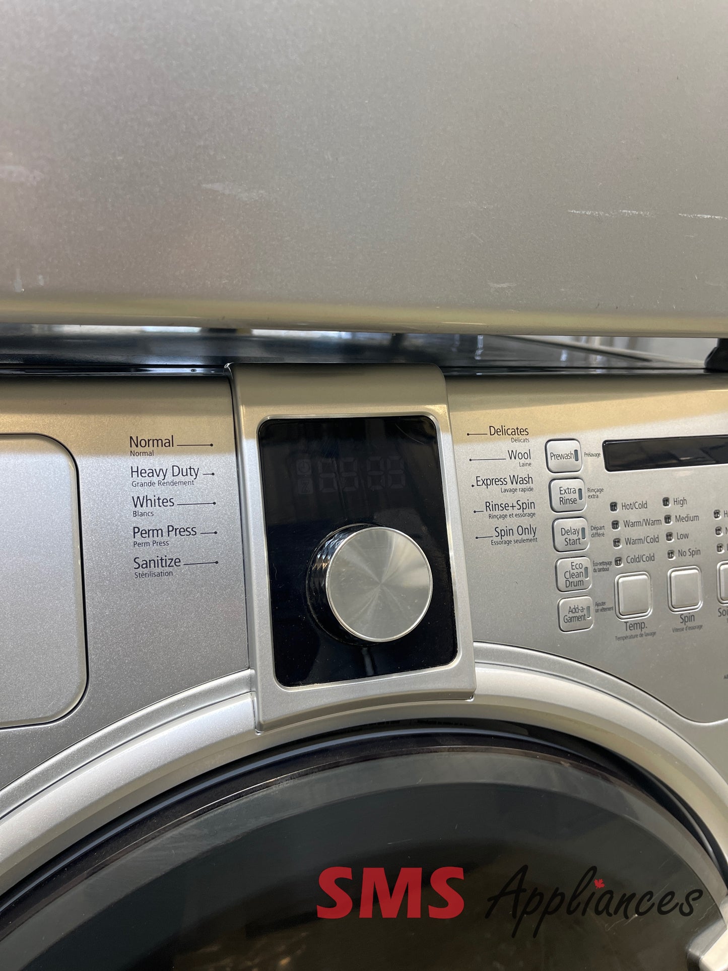Refurbished Laundry Sets 592 49127/592 89057 Kenmore - Image 6