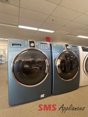 Refurbished 27" Laundry Set Other 592-49145/592-89155
