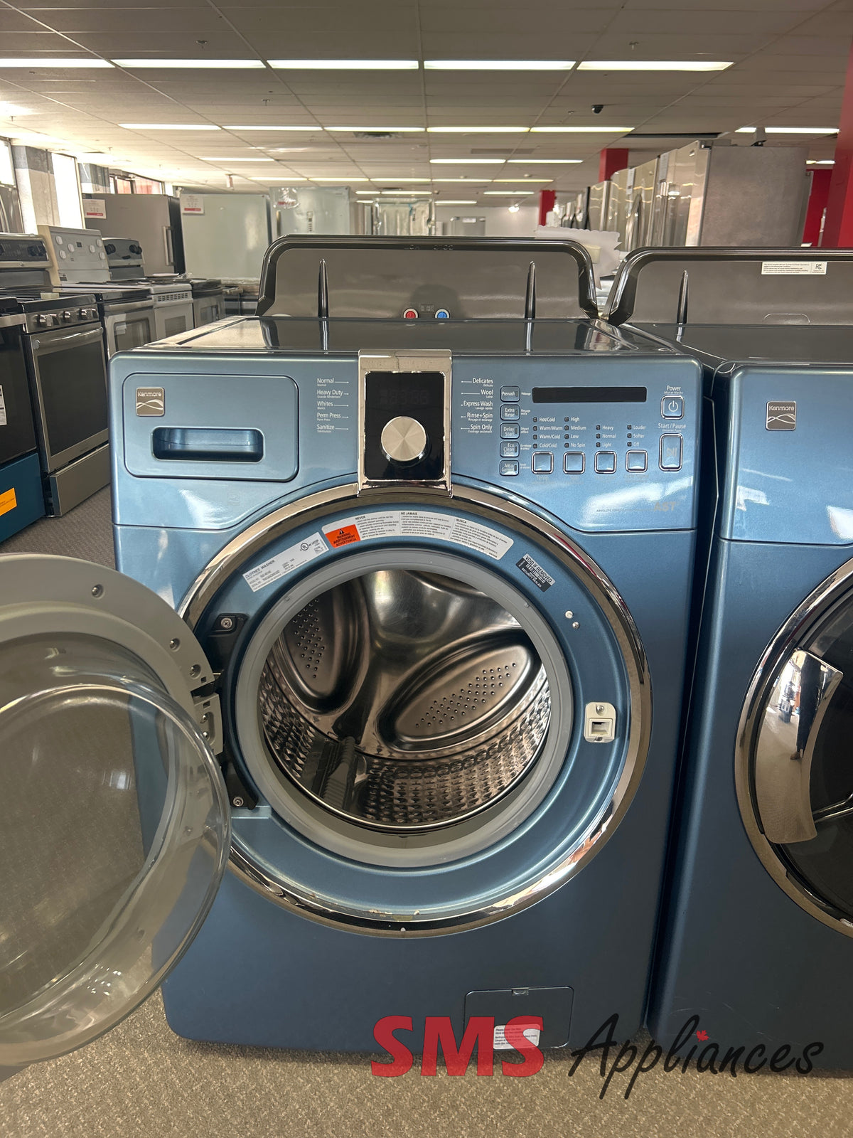 Refurbished Laundry Sets 592 49145/592 89155 Other - Image 3