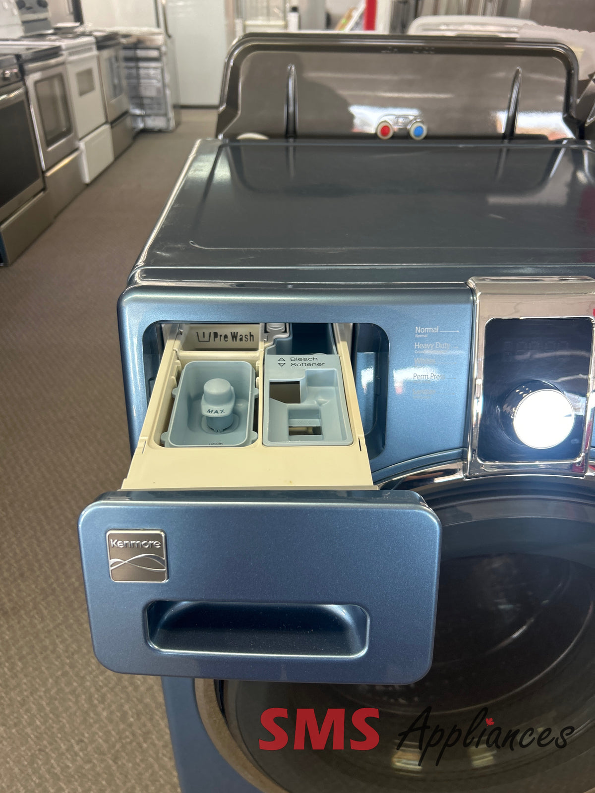 Refurbished Laundry Sets 592 49145/592 89155 Other - Image 5