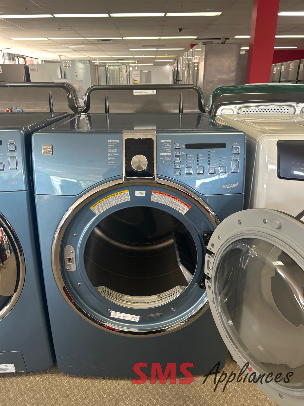 Refurbished Laundry Sets 592 49145/592 89155 Other - Image 7