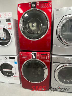 Refurbished 27" Laundry Set Kenmore 592-49069 / 59289079