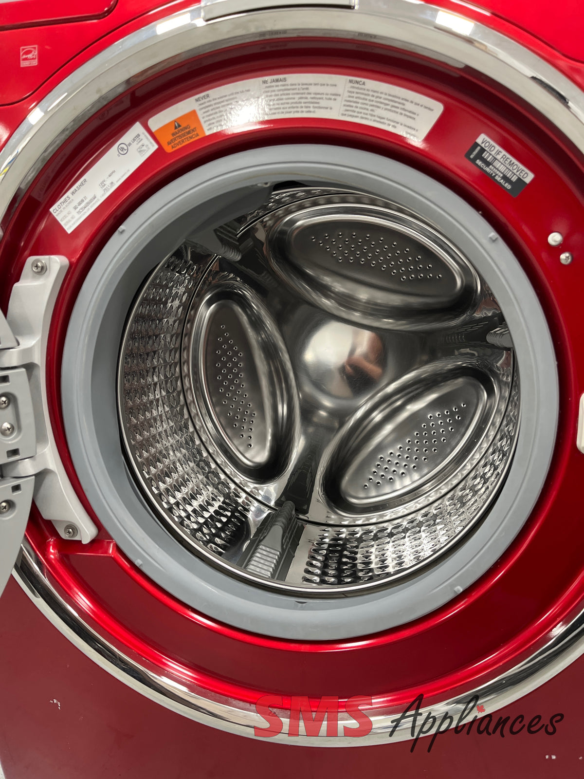 Refurbished Laundry Sets 592 49069 / 59289079 Kenmore - Image 2