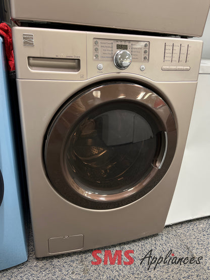 Refurbished Laundry Sets 796.40448900/796.80448900 Kenmore - Image 2