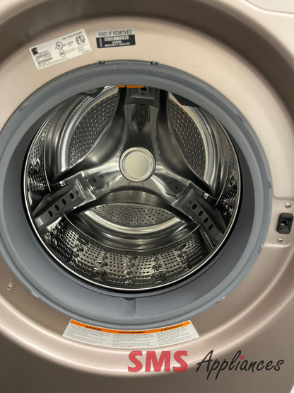 Refurbished Laundry Sets 796.40448900/796.80448900 Kenmore - Image 3