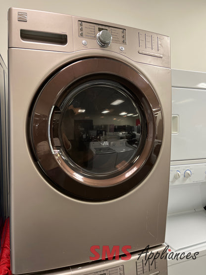 Refurbished Laundry Sets 796.40448900/796.80448900 Kenmore - Image 4