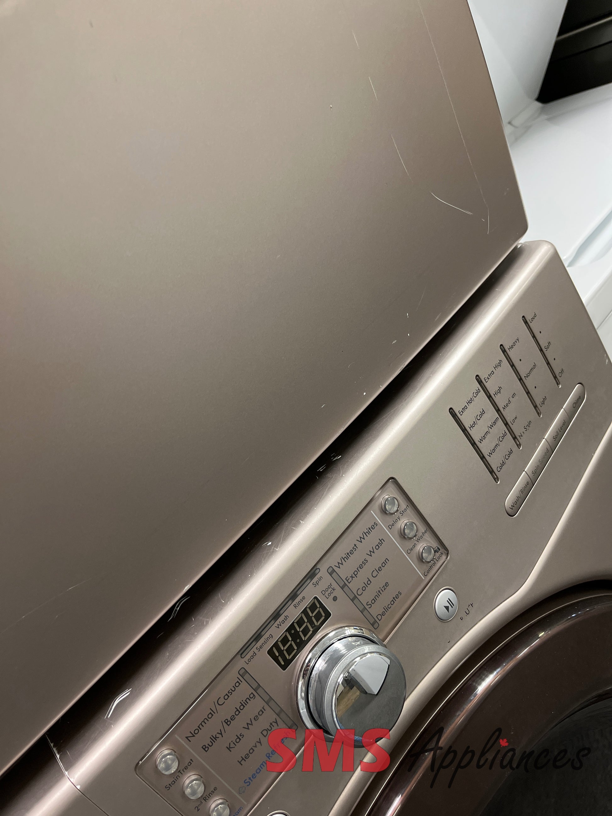 Refurbished Laundry Sets 796.40448900/796.80448900 Kenmore - Image 6