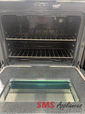 Refurbished 30" Stove Whirlpool YISE630WS00