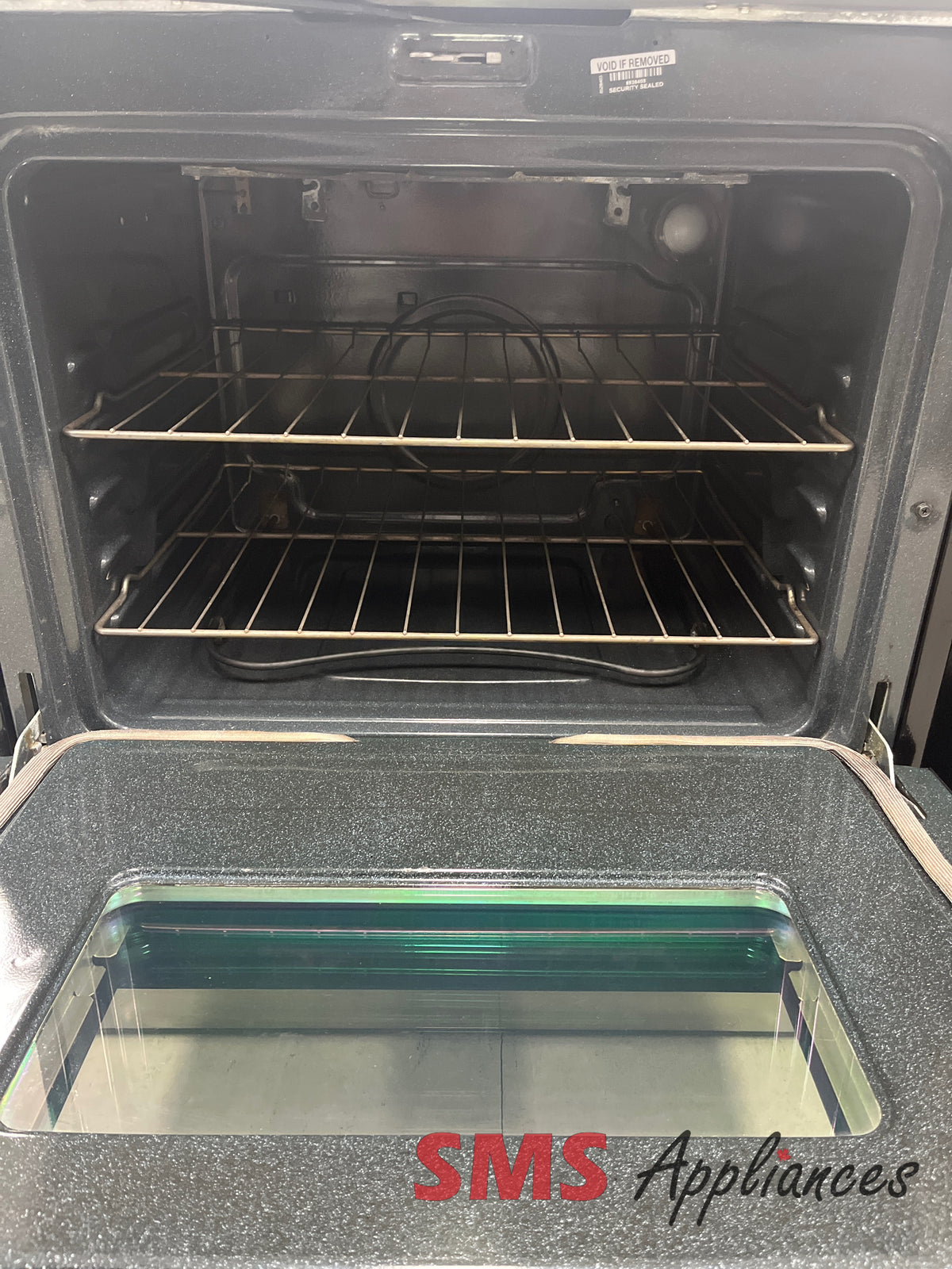 Refurbished 30" Stove Whirlpool YISE630WS00