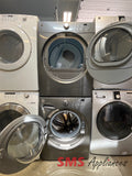 Refurbished Laundry Sets 970L484657E0/970L88557E Kenmore - Image 2