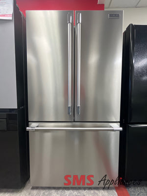 Refurbished 36" Fridge Frigidaire