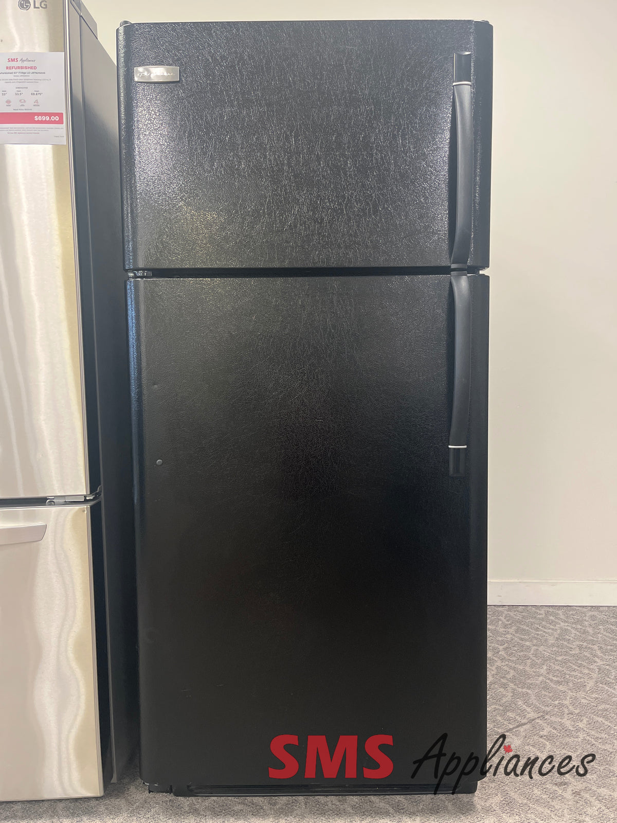 Refurbished Fridges N/A Frigidaire - Image 1