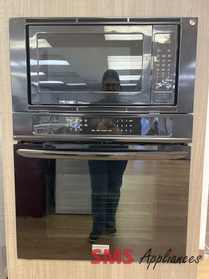 Open Box Wall Oven Frigidaire