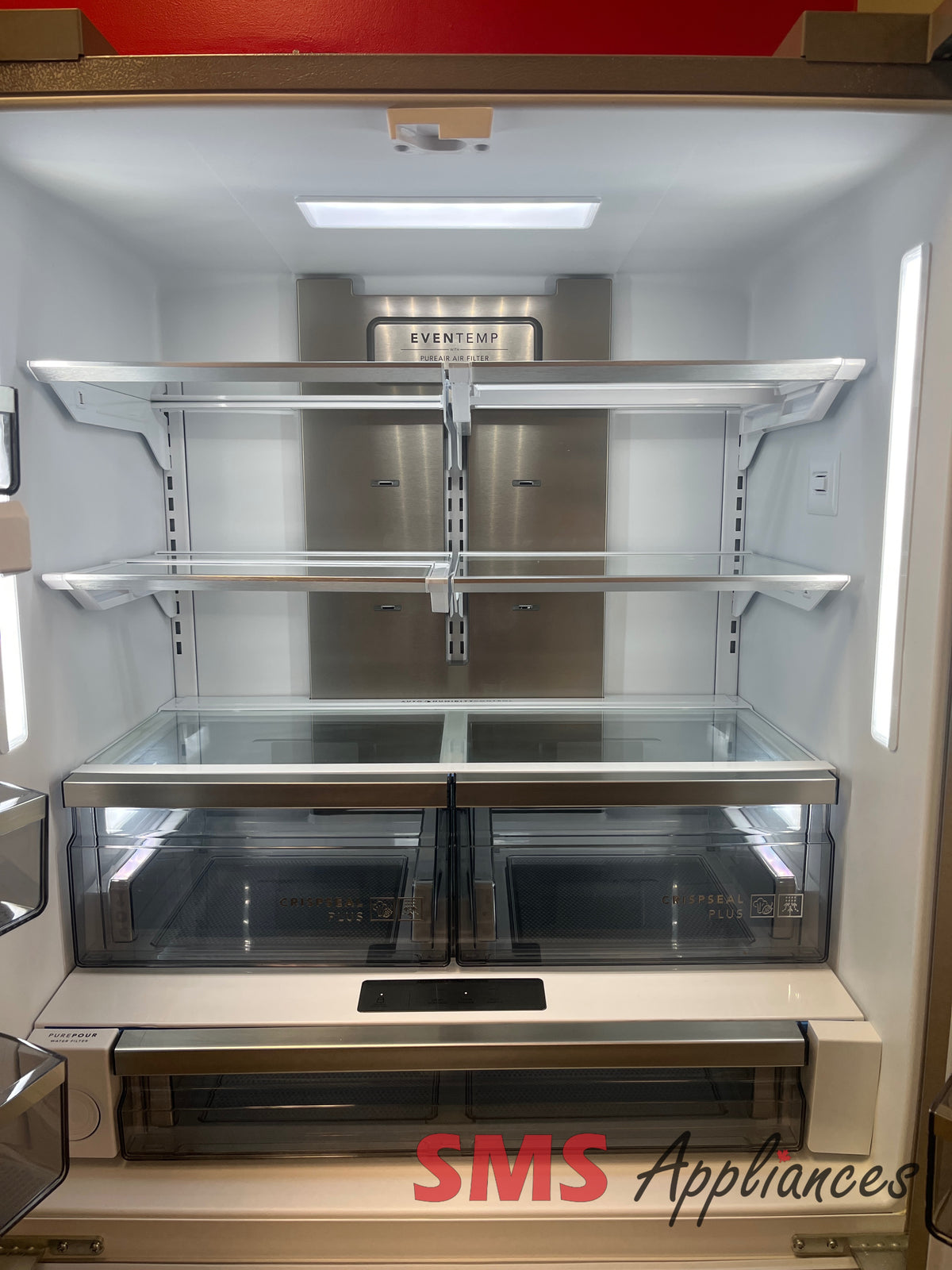 Refurbished Fridges N/A Frigidaire - Image 2
