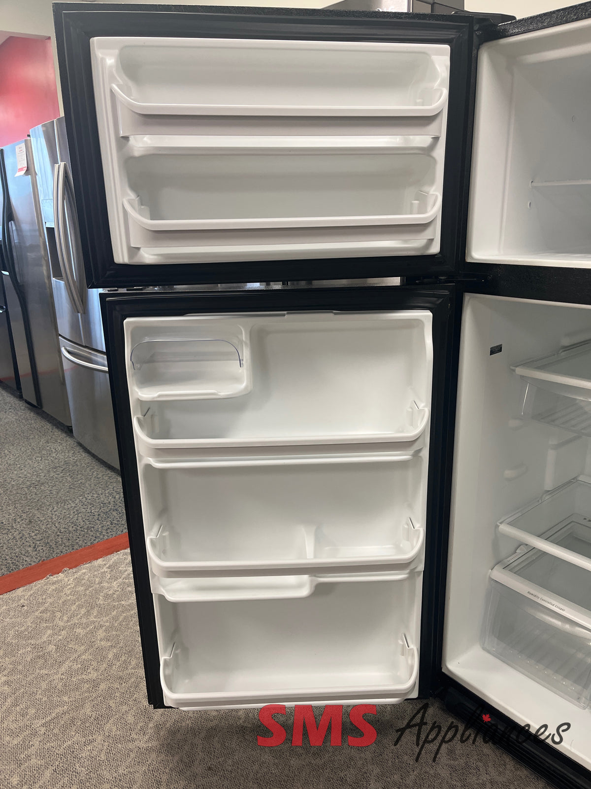 Refurbished Fridges N/A Frigidaire - Image 3