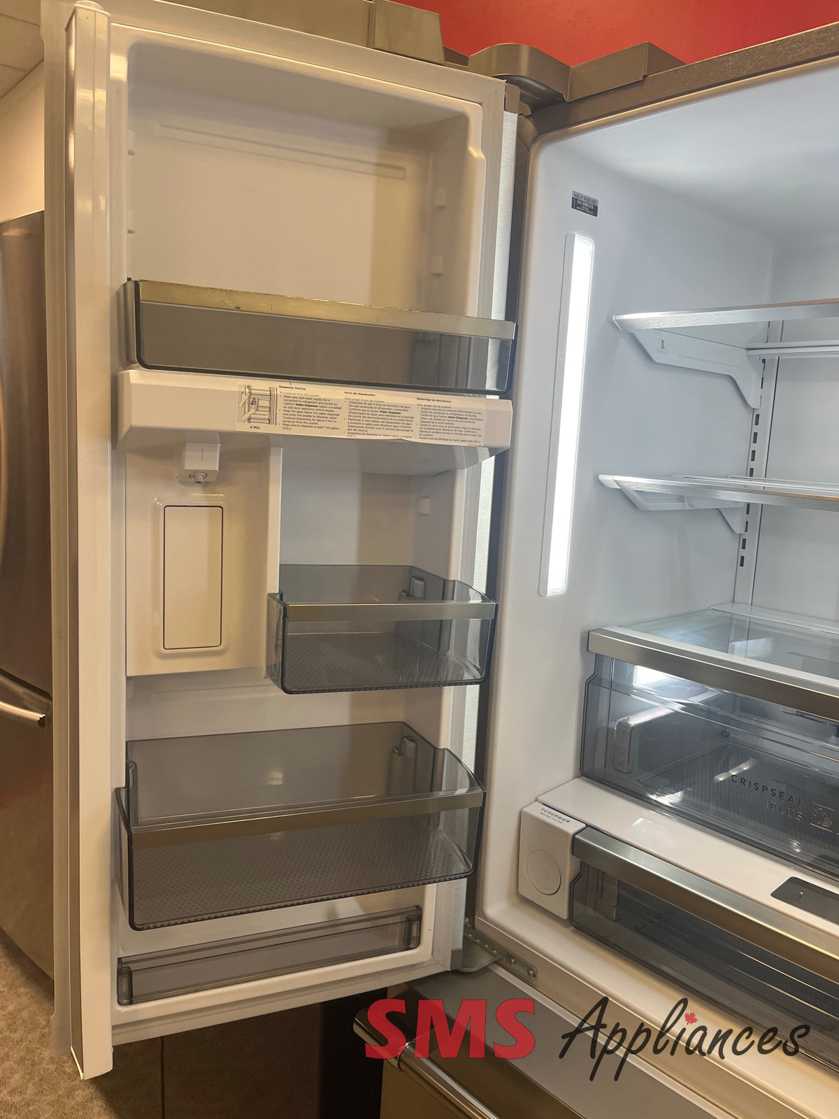 Refurbished Fridges N/A Frigidaire - Image 3