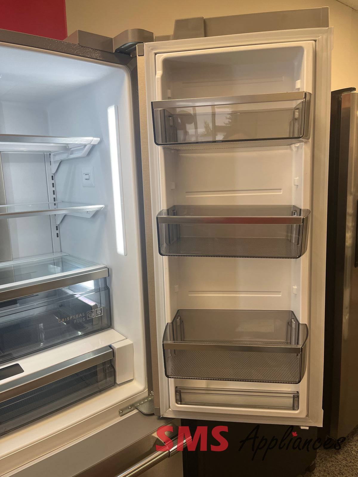 Refurbished Fridges N/A Frigidaire - Image 4