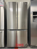 Refurbished 30" Fridge L2 for sale in Calgary - SMS Appliances