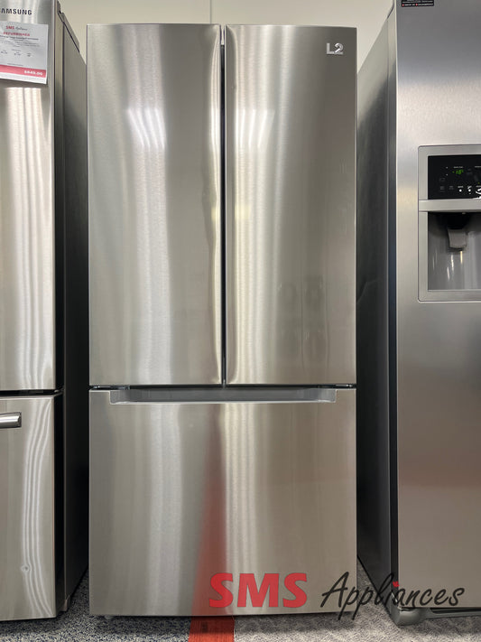Refurbished 30" Fridge L2 for sale in Calgary - SMS Appliances