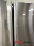 L2 fridge at SMS Appliances Calgary - Refurbished deals