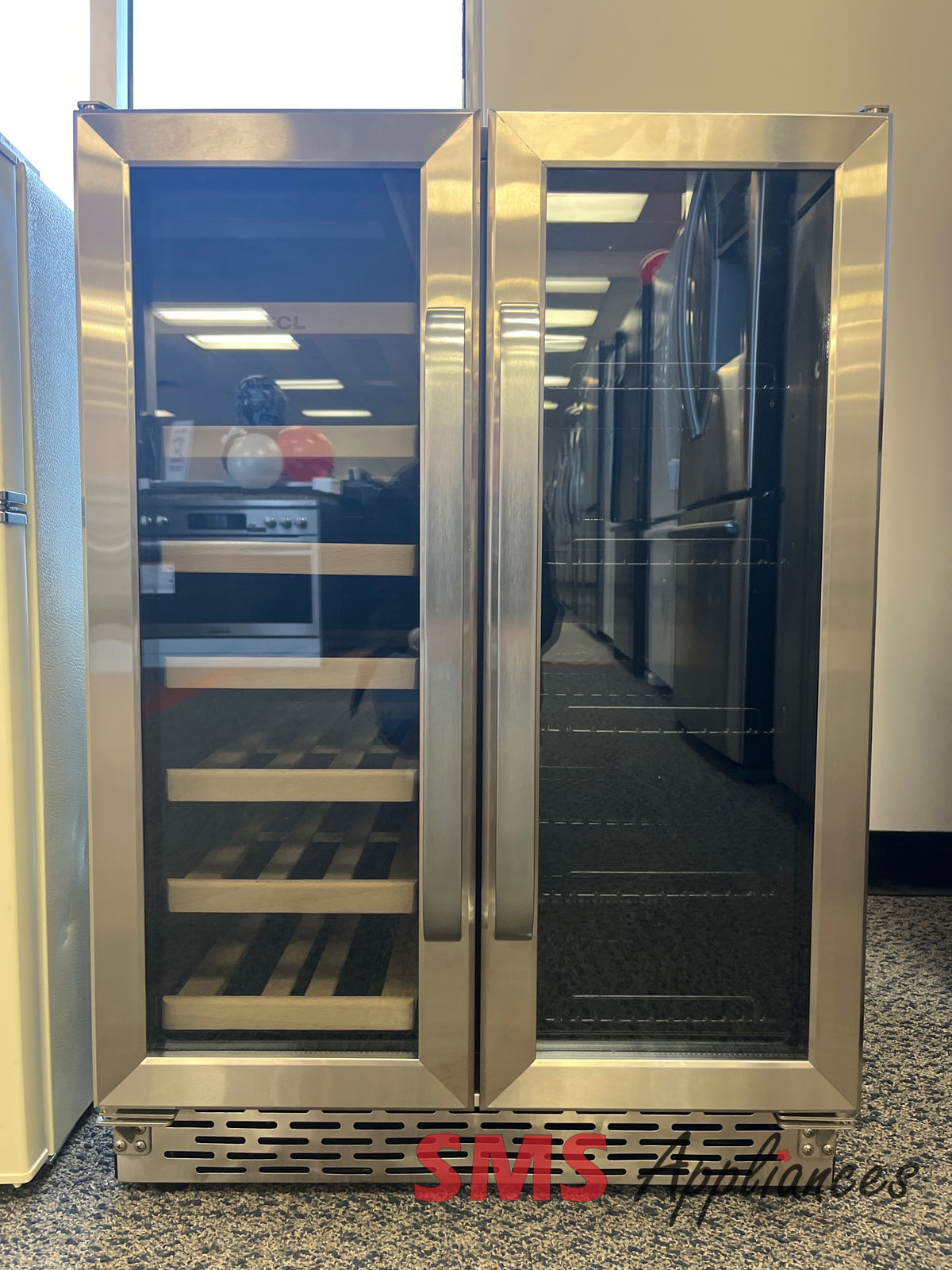 Refurbished 24" Fridge TLC for sale in Calgary - SMS Appliances