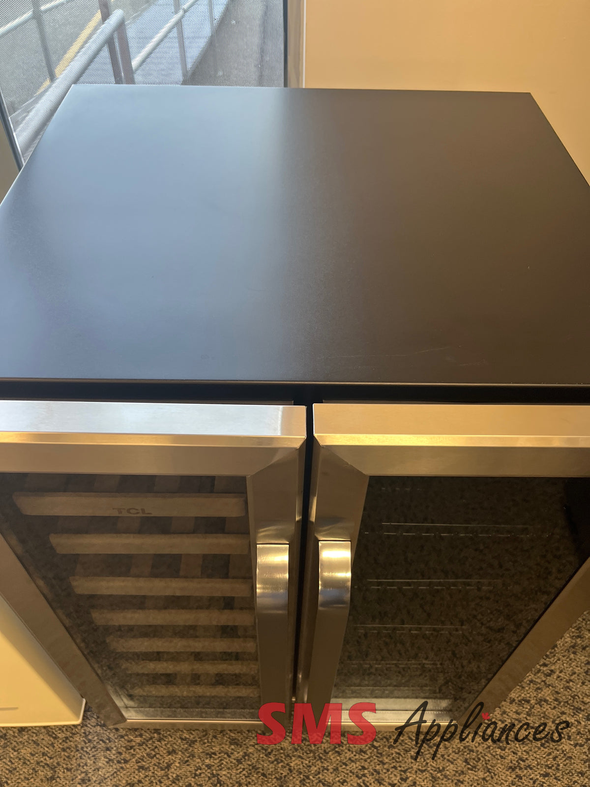 Refurbished 24" Fridge TLC refurbished fridge view - for sale in Calgary